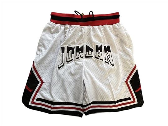 Michael Jordan NBA šorc #3