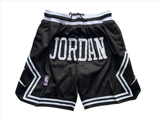 Michael Jordan NBA šorc #5