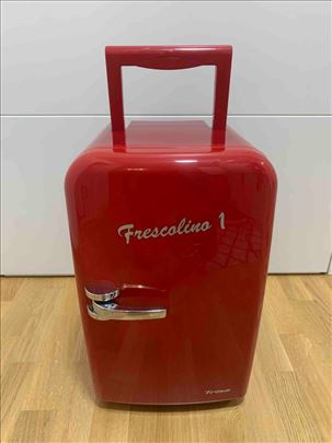 Mini frizider Frescolina - 12V - automobil ,kamion
