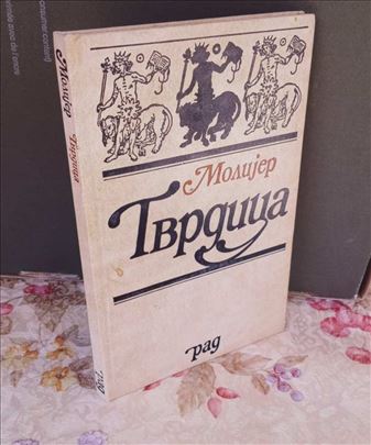 Molijer- Tvrdica