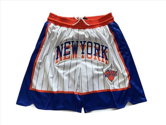 New York Knicks NBA šorc #11