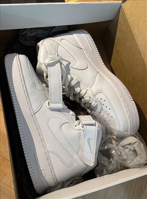 Nike Air Force 1 Mid '07