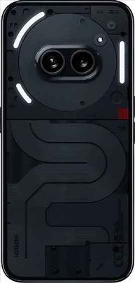 Nothing Phone 2A 12/256gb Black Nov! 