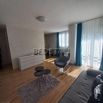 Novi Beograd - Blok 61 #62279