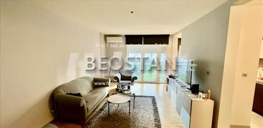 Novi Beograd - Blok 62 #62282