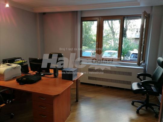 Novi Beograd blok 1 5.0