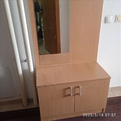 Očuvan cipelarnik