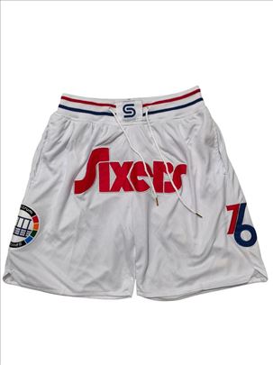Philadelphia 76ers NBA šorc #14