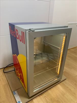 Red bull kompresorski frizider - extra