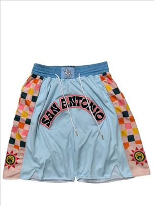 San Antonio Spurs NBA šorc #8