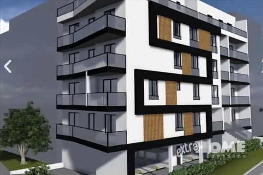 Voždovac,BEZ PROVIZIJE,2.0s, 47m2, izuzetan pogled