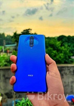 Xiaomi Poco X2 256gb