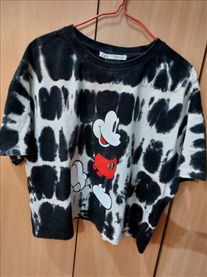 Zara Disney majica S