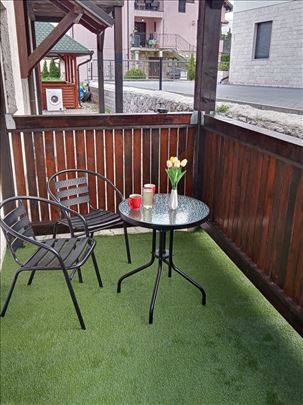 Zlatibor, apartman u centru 