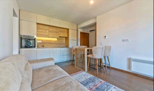 Zlatibor, Lux nov apartman 37,32 m2,Preporuka 
