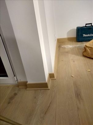 Adaptacije i renoviranje povoljno