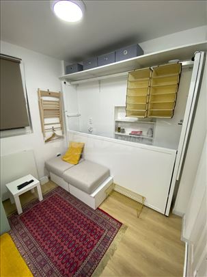 Apartman “Tiny Slavija”