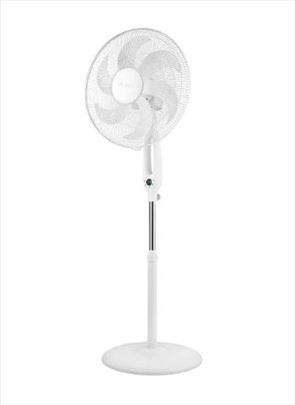 ARDES Ventilator stojeći sa daljinskim upravljačem