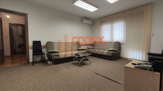 Banjica, Paunova, novija zgrada, 69m2, 3.0