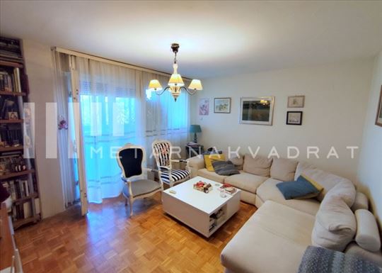 Beograd, Bežanijska kosa 1,opremljen 2.5 stan ID#1