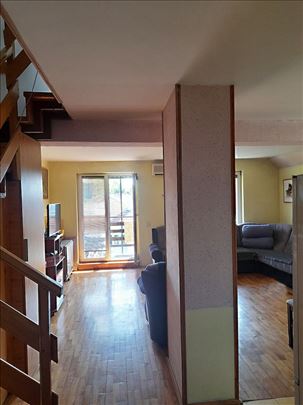 Beograd, Galenika, Stan, 4.0, 86m2