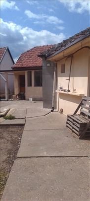 Beška kuća 40m2