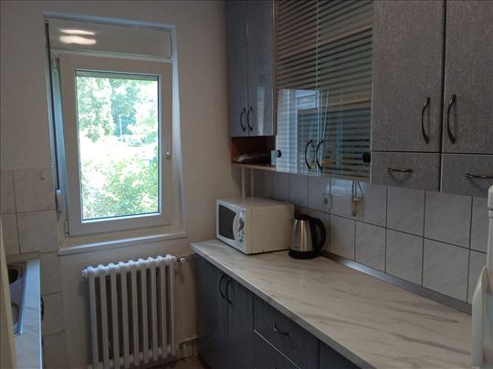 Bežanijska kosa, Marka Čelebonovića - 4,0, 84m2