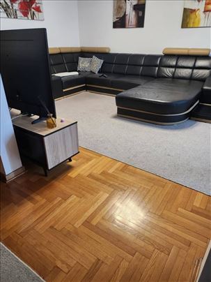 Blok 29, 3.0 namešten, garaža ID#1032