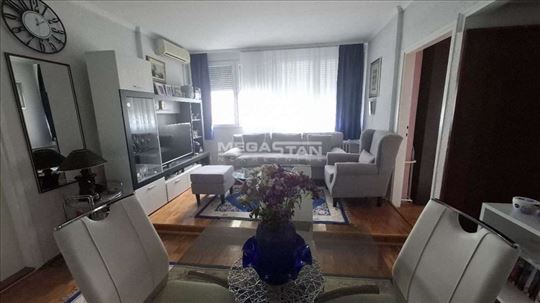 Blok 45, renoviran, uknjižen