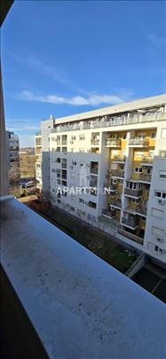 Blok 72, 1.0, 34m2 ID#2030