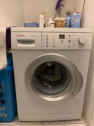 Bosch masina za pranje vesa