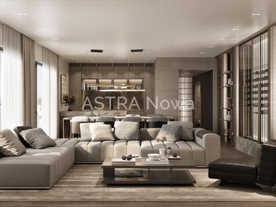BW Kings park-Premium ponuda-Penthouse
