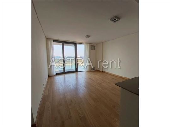 BW Residences, 3.0. 92m2, Pogled na reku