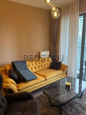 Centar - Beograd na vodi #62300