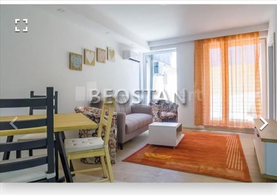 Centar - Vracar #62298