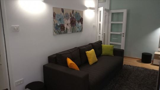 Centar stan 36m2 