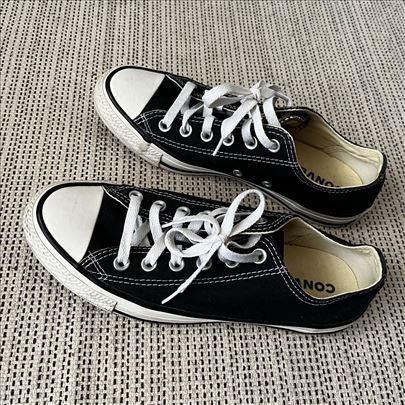 Convers All Star, kao nove