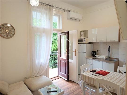 Cvijićeva, dobra lokacija 30m2 ID#10919