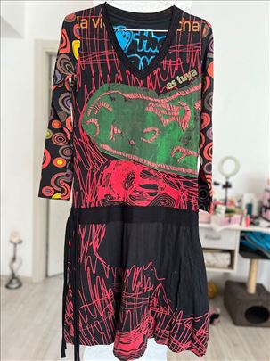 Desigual haljina M