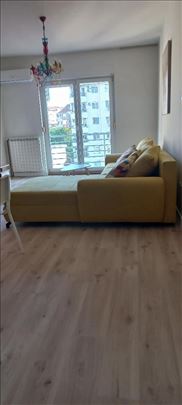 Dorćol, Miće Popovića 44m2