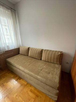 Dubinski očišćen kauč – Voždovac