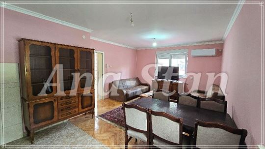 Duplex, 86m2, kompletno namešten sa parkingom