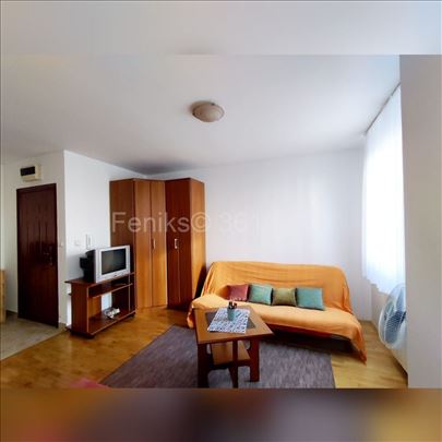 Garsonjera, Parking, Sejkina ulica, 30 m2, ID 3621