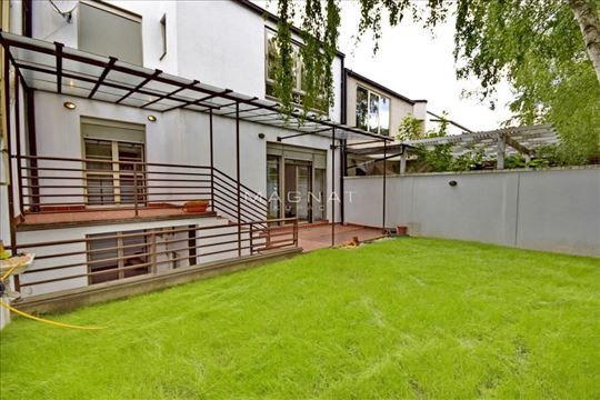 Golf - Košutnjak  - lux kuća ID#5076