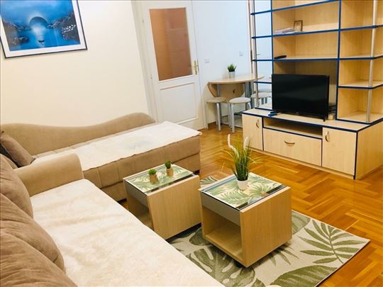 Hotel YU, novogradnja, odličan, ID 24289