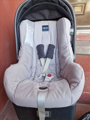 Inglesina Huggy jaje + baza