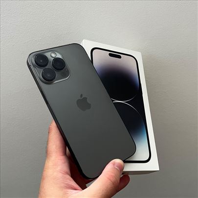 iPhone 14 Pro Max 128Gb  92%bh