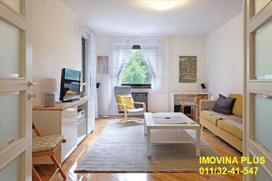 Izdavanje, Bež. kosa 1, renoviran, dvosoban 60m2
