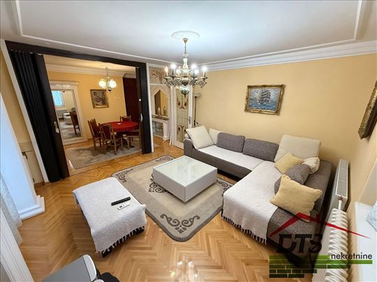 Izdavanje Duvaniste 65m2