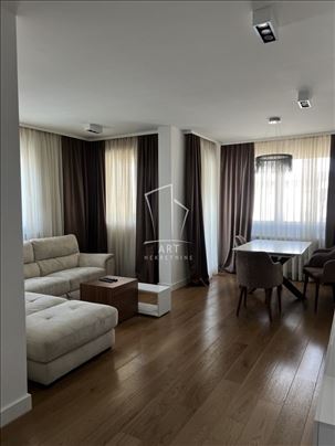 Kapije Vračara, 75m2 ID#7855
